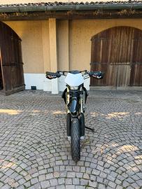 fantic xx 125