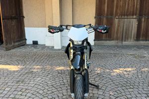 fantic xx 125