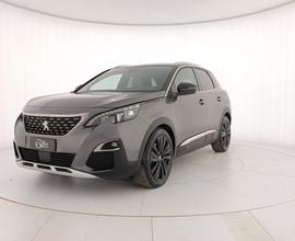 PEUGEOT 3008 II 2016 - 3008 1.6 hybrid4 phev GT 30