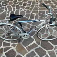 Bicicletta città uomo (city bike)