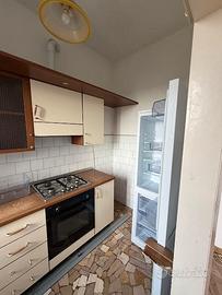 Trilocale con Ristrutturazione Condominiale