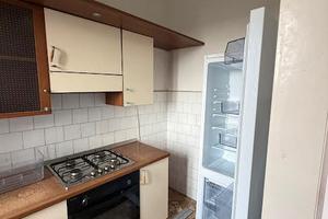 Trilocale con Ristrutturazione Condominiale