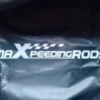 copertura anti polvere Generatore Maxpeedingrods 