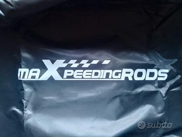 copertura anti polvere Generatore Maxpeedingrods 