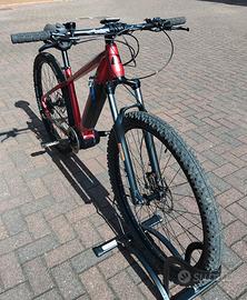 Olympia Master 29" E-MTB (630Wh)