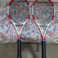 Wilson six.one 95 (coppia) L3