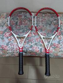 Wilson six.one 95 (coppia) L3