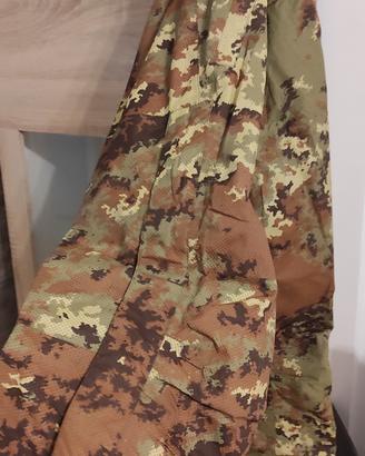 Pantaloni in Gore Tex
