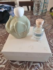 Diffusore fragranza elefante + profumo