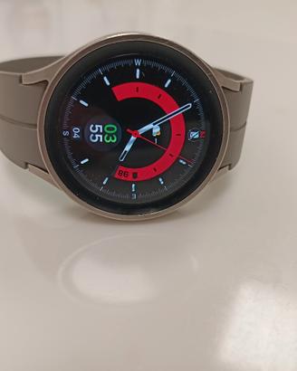 Smartwatch Samsung Galaxy 5 Pro