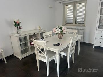 Soggiorno Ikea completo/pezzi singoli