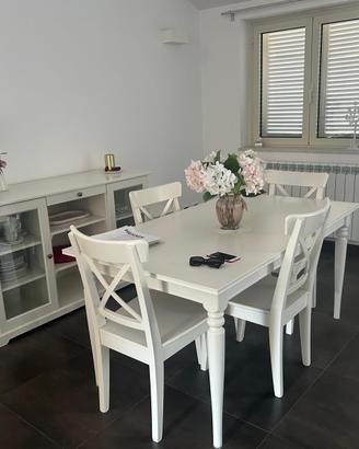 Soggiorno Ikea completo/pezzi singoli