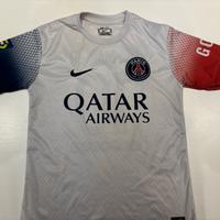 maglia psg 