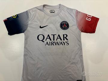 maglia psg 