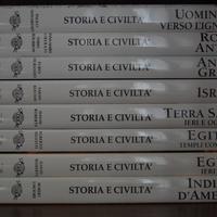 Collana "Storia e Civiltà"