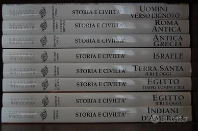 Collana "Storia e Civiltà"