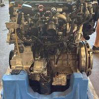 Motore NUOVO ORIG. COMPLETO Fiat/PSA/Citroen 2.2 T