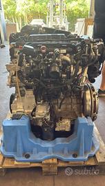 Motore NUOVO ORIG. COMPLETO Fiat/PSA/Citroen 2.2 T
