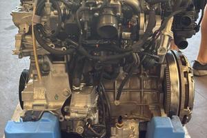 Motore NUOVO ORIG. COMPLETO Fiat/PSA/Citroen 2.2 T