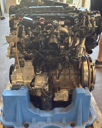Motore NUOVO ORIG. COMPLETO Fiat/PSA/Citroen 2.2 T