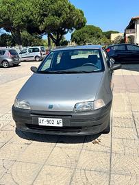 Fiat Punto 60 cat 5 porte Star clima servosterzo c