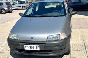Fiat Punto 60 cat 5 porte Star clima servosterzo c