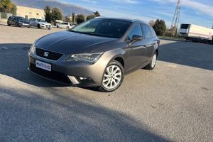 Seat Leon 1.4 TGI Business HIGH PRONTA CONSEGNA