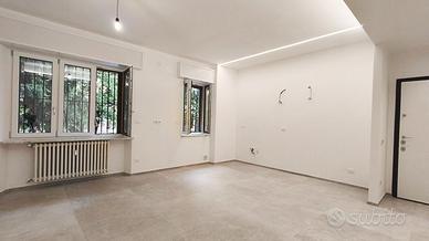 Bilocale Ristrutturato - Via Dabusti 4 a Casteggio