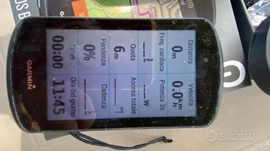 Garmin 1030 plus