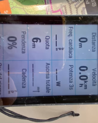 Garmin 1030 plus