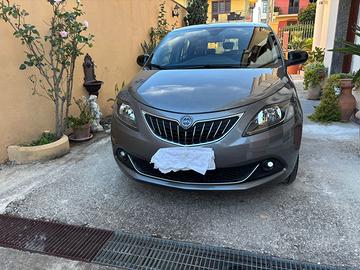 Lancia Ypsilon 1.2 GPL