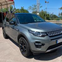 Land Rover Discovery Sport HSE Luxury - TD4