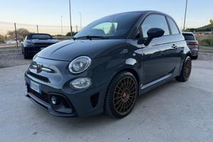 Abarth 595 1.4 Turbo T-Jet 145 CV