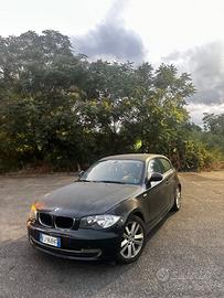 Bmw 118 118d 2.0 143CV cat 3 porte DPF