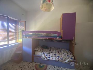 Camera da letto