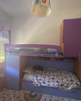 Camera da letto