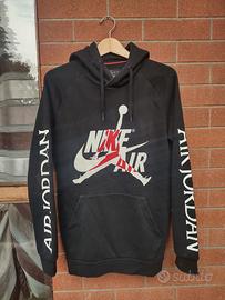 Felpa Jordan Taglia: S