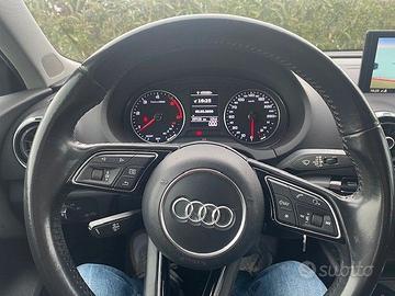 AUDI A3 SPORTBACK TDI 1.6 81KW 110CV