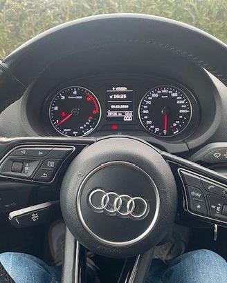 AUDI A3 SPORTBACK TDI 1.6 81KW 110CV
