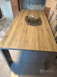 Tavolo da cucina