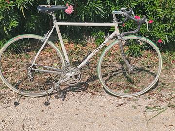 Bici da Corsa Vintage Bassan 