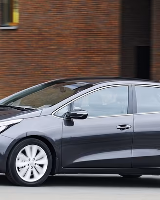 Ricambi usati kia ceed 2014-2018 #3
