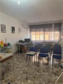 Ampio Appartamento di 135mq zona Borgata