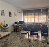 Ampio Appartamento di 135mq zona Borgata