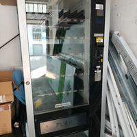 Distributore automatico Bianchi Evo master 
