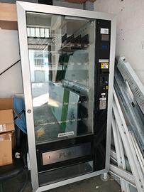 Distributore automatico Bianchi Evo master 