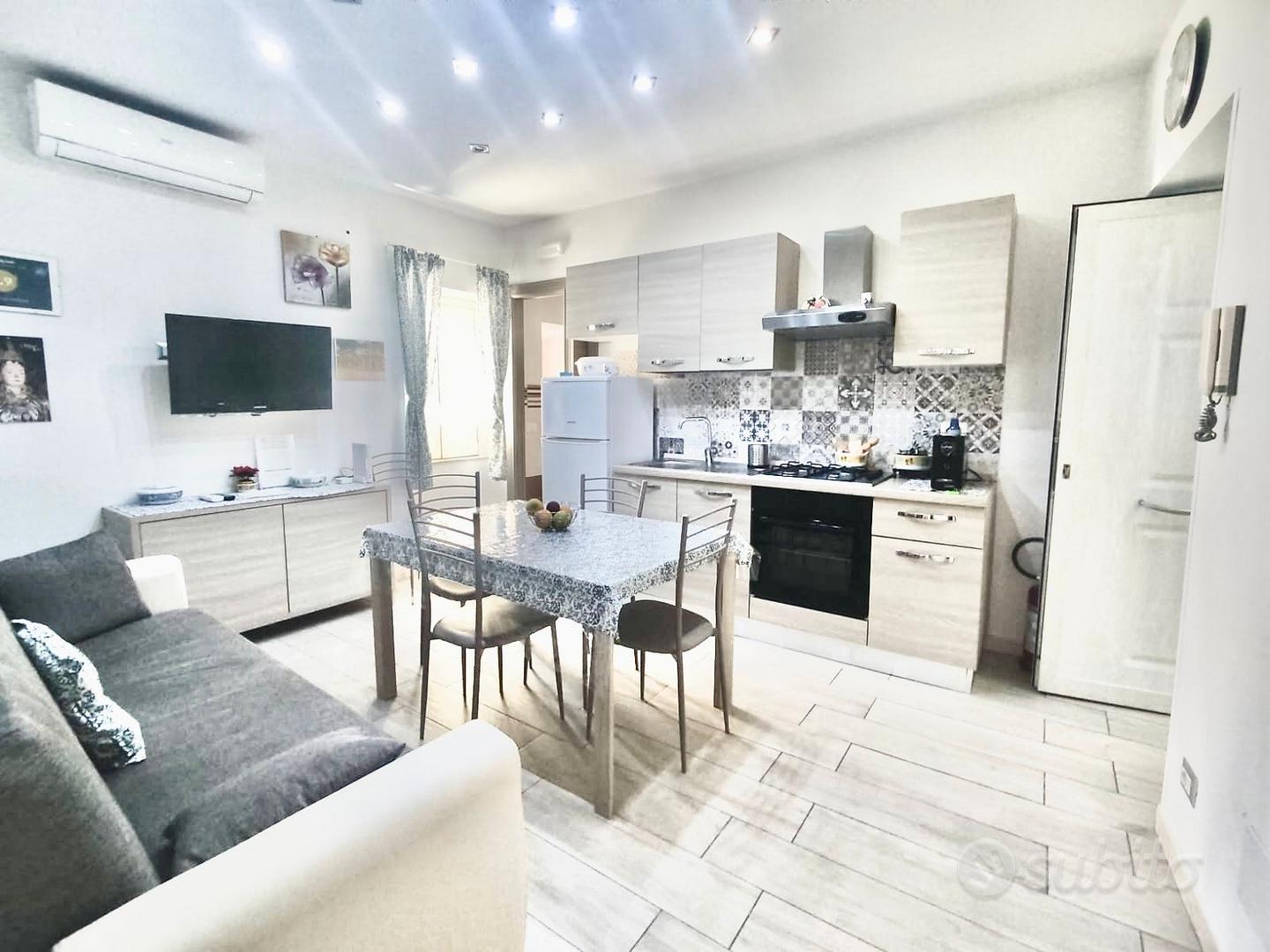 Apartment in Siracusa, Ortigia - Vista 4