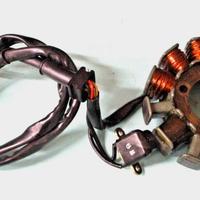 STATORE CAGIVA W12 W16 RIVER CANYON CAGIVA 500 600