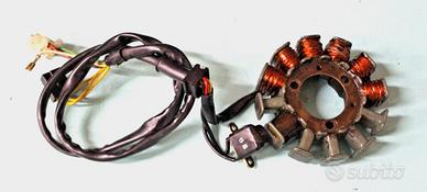 STATORE CAGIVA W12 W16 RIVER CANYON CAGIVA 500 600