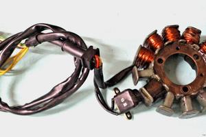 STATORE CAGIVA W12 W16 RIVER CANYON CAGIVA 500 600